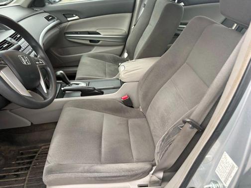 2009 Honda Accord EX