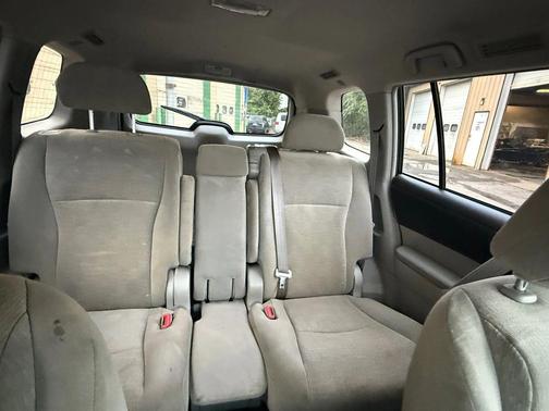 2013 Toyota Highlander SE