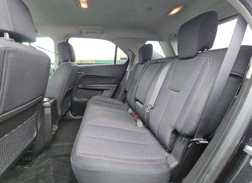 2012 Chevrolet Equinox 2LT