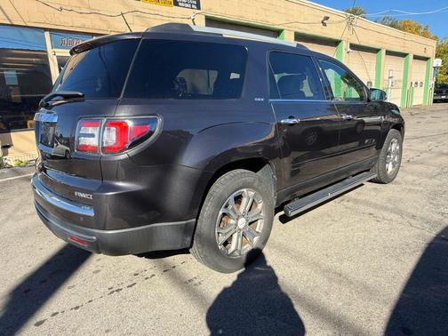2014 Chevrolet Traverse 2LT