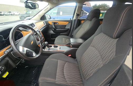 2014 Chevrolet Traverse 2LT