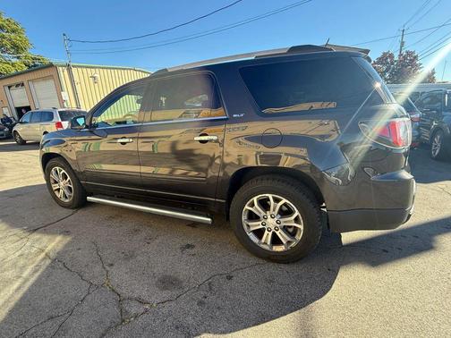 2014 Chevrolet Traverse 2LT