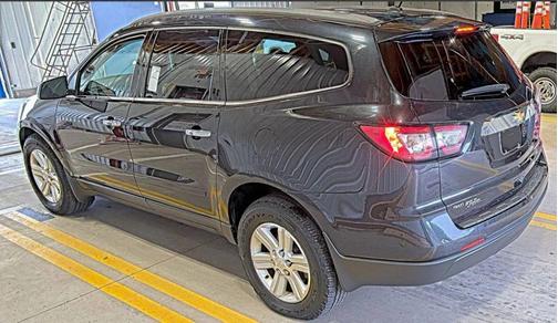 2014 Chevrolet Traverse 2LT