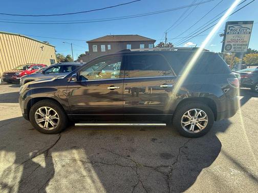 2014 Chevrolet Traverse 2LT