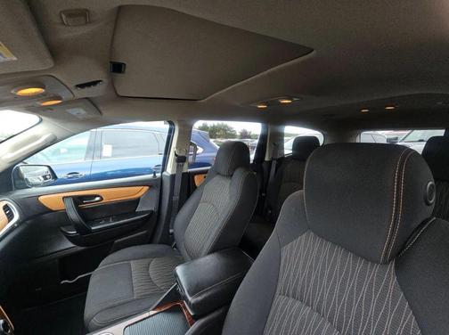 2014 Chevrolet Traverse 2LT