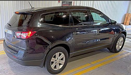 2014 Chevrolet Traverse 2LT