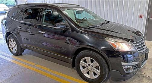 2014 Chevrolet Traverse 2LT