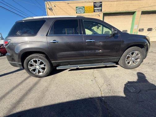 2014 Chevrolet Traverse 2LT