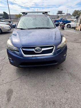 2013 Subaru XV Crosstrek 2.0i Limited