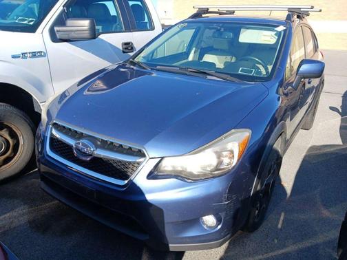 2013 Subaru XV Crosstrek 2.0i Limited