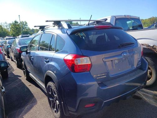 2013 Subaru XV Crosstrek 2.0i Limited