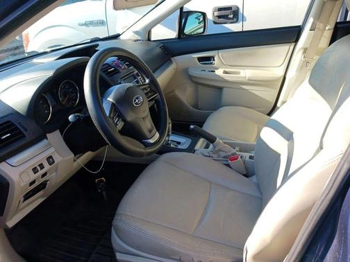2013 Subaru XV Crosstrek 2.0i Limited
