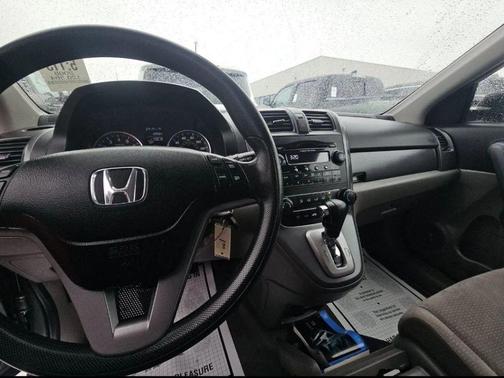 2008 Honda CR-V EX