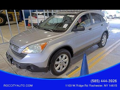 2008 Honda CR-V EX