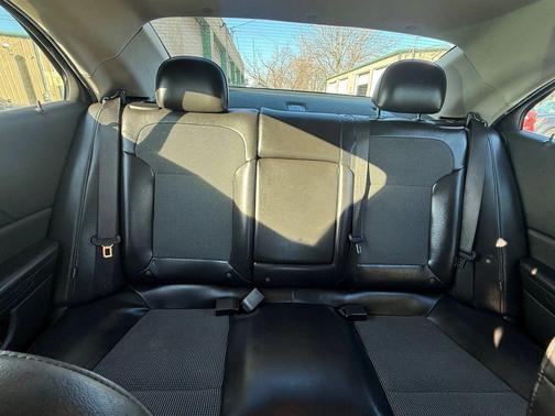 2014 Chevrolet Malibu 2LT