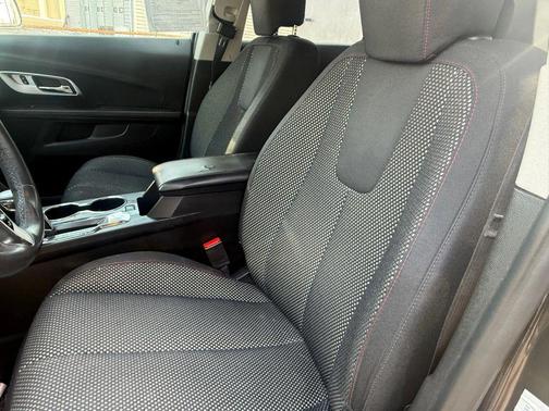 2015 Chevrolet Equinox 1LT