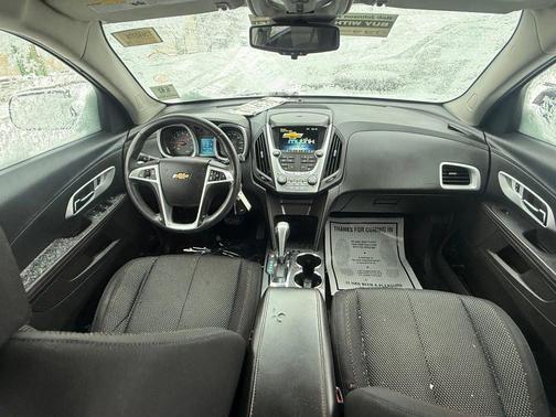 2015 Chevrolet Equinox 1LT