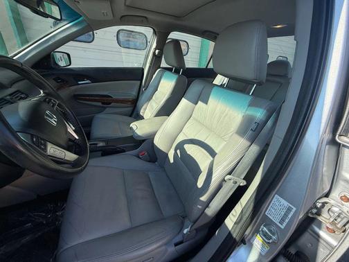 2011 Honda Accord SE