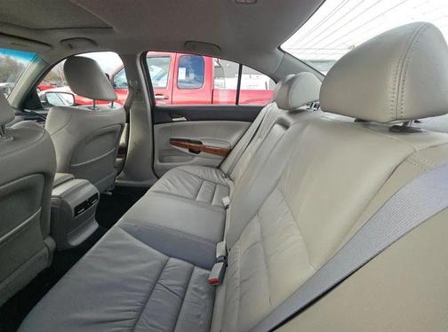 2011 Honda Accord SE