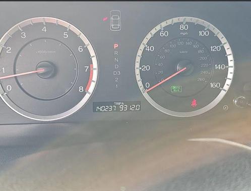 2011 Honda Accord SE