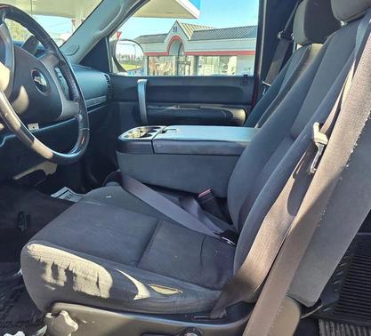 2011 Honda Accord SE