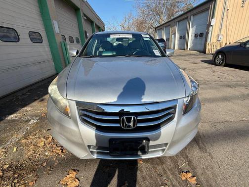 2011 Honda Accord SE