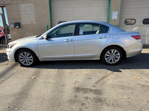 2011 Honda Accord SE