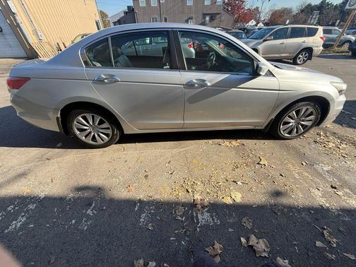 2011 Honda Accord SE