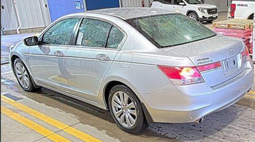 2011 Honda Accord SE