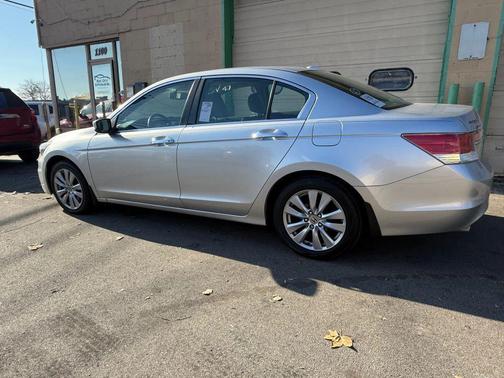 2011 Honda Accord SE