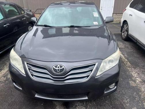 2011 Toyota Camry XLE