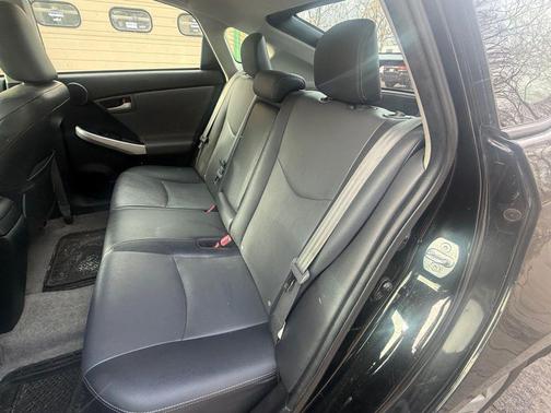 2013 Toyota Prius One