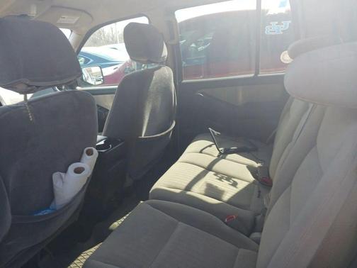 2008 Ford Explorer XLT