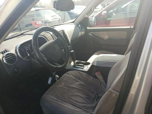 2008 Ford Explorer XLT
