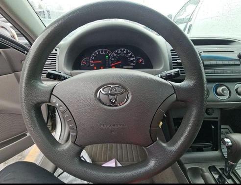 2006 Toyota Camry LE