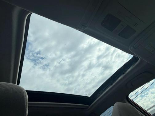 Red 2015 Subaru Forester 2.5i Premium