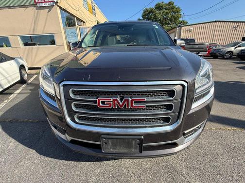 2015 GMC Acadia SLT-2