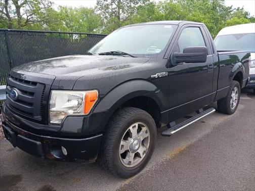 2010 Ford F-150 STX