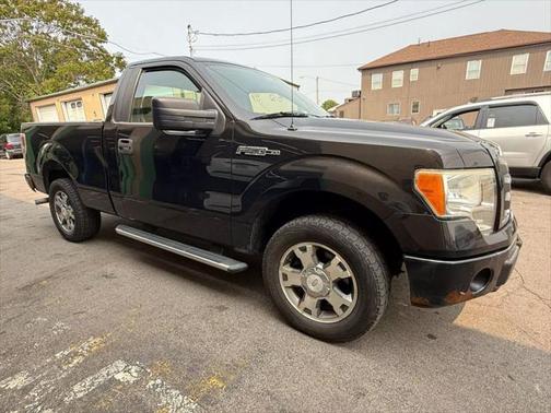 2010 Ford F-150 STX