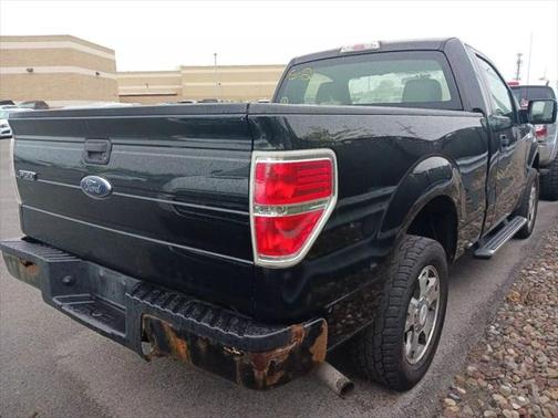 2010 Ford F-150 STX