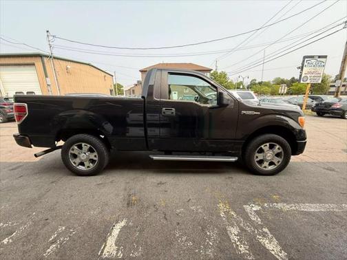2010 Ford F-150 STX