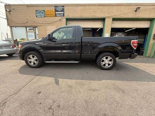 2010 Ford F-150 STX