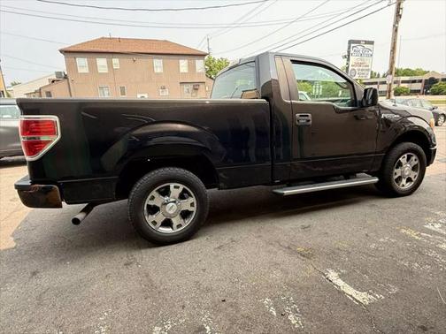 2010 Ford F-150 STX