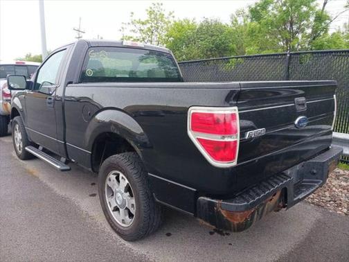 2010 Ford F-150 STX