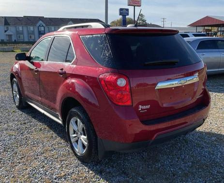 2015 Chevrolet Equinox 1LT