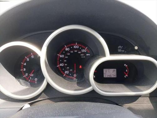 2009 Toyota Matrix S