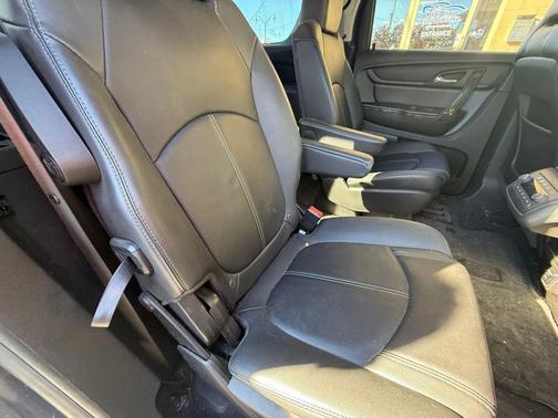 2015 GMC Acadia SLT-1