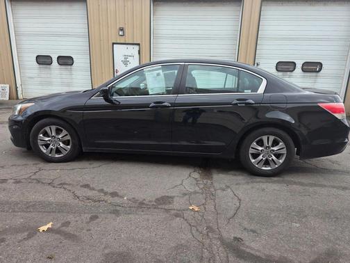 2012 Honda Accord SE