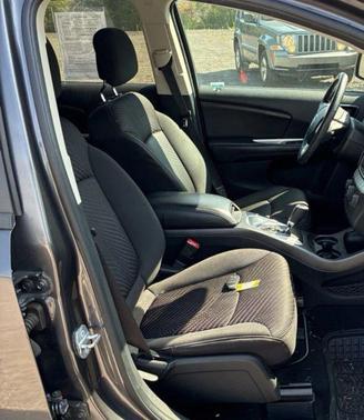 2014 Dodge Journey SE