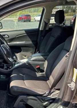 2014 Dodge Journey SE